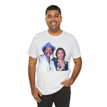 " Oscar & Ruben" -  Short Sleeve