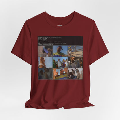 "Dwyck" - Short Sleeve