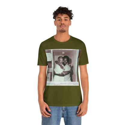 "Maelo & El Conde" - Short Sleeve