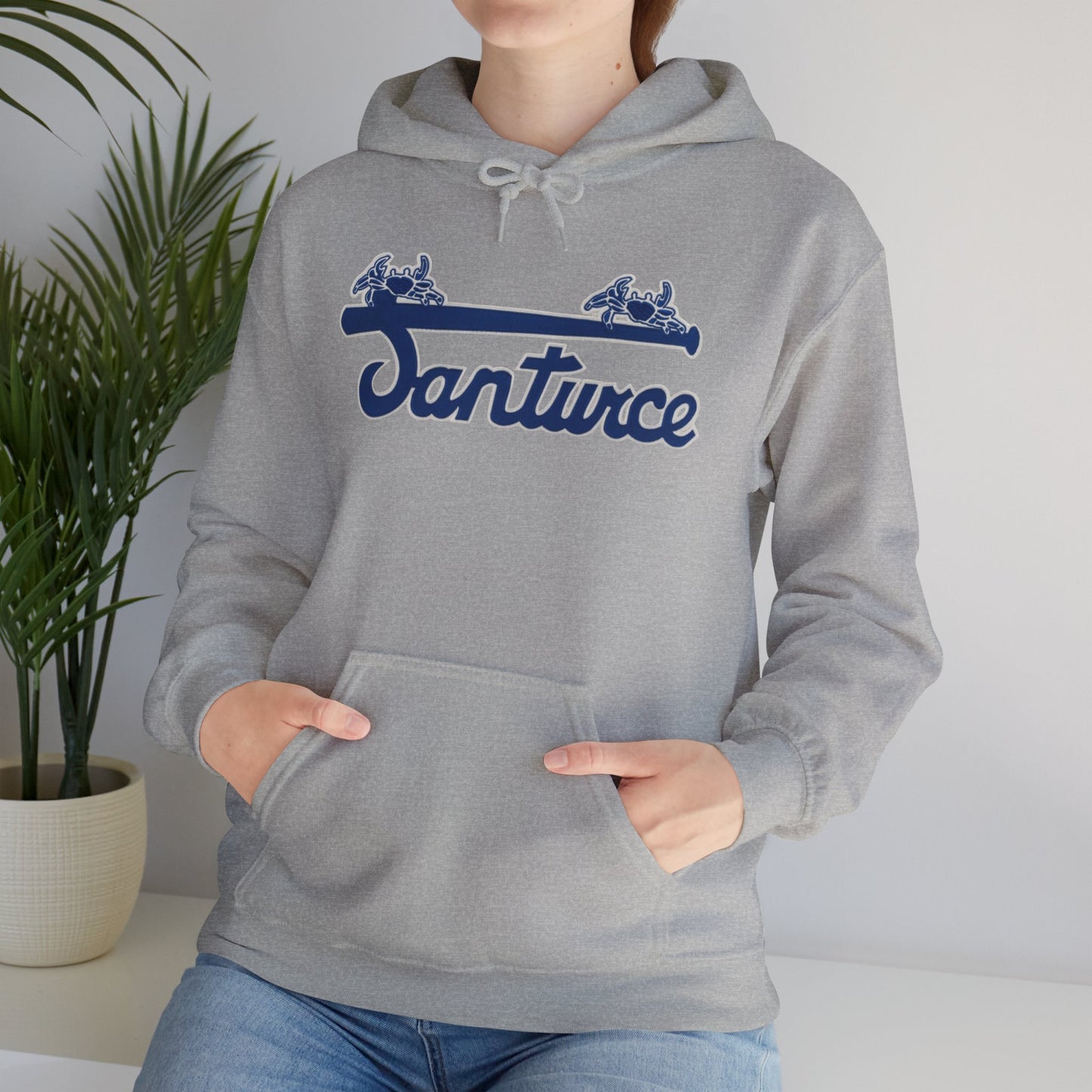 Santurce - Hoodie