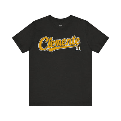 Clemente - Short Sleeve