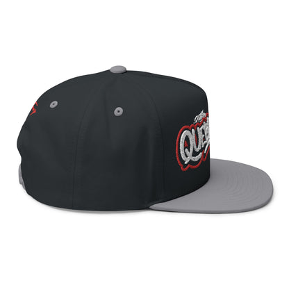 Quebradillas - Snapback