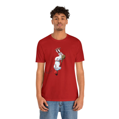 "The Wizard " - Short Sleeve