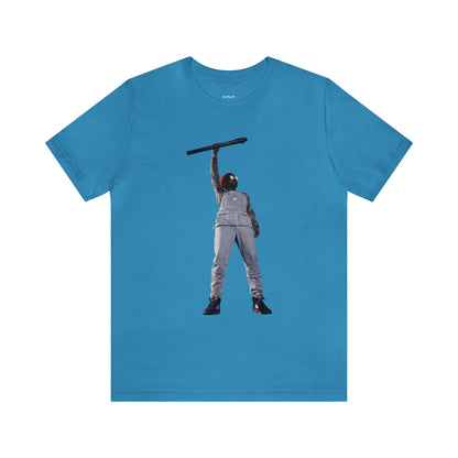 "Andre 3000" - Short Sleeve