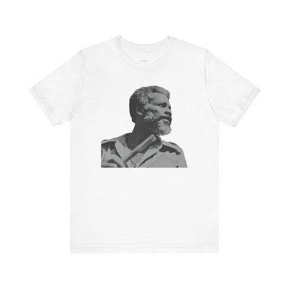 "El Sonero Mayor" - Short Sleeve