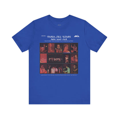 " All Stars" - Short Sleeve