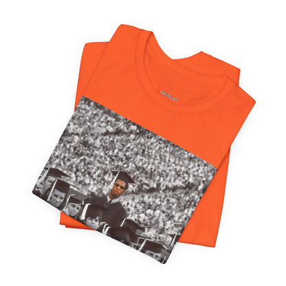 "Kareem's Graduation" - Short Sleeve