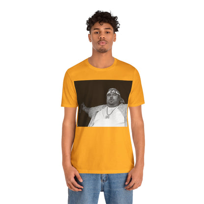 "Big Pun" -  Short Sleeve