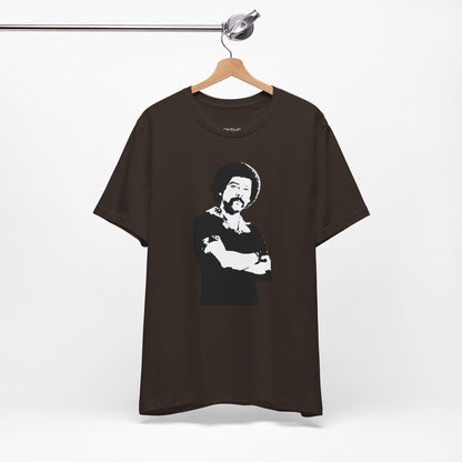 Chamaco = Short Sleeve