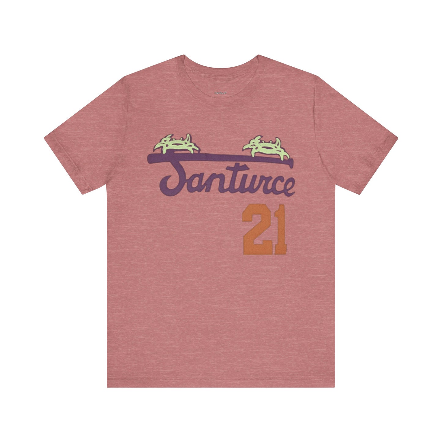 Santurce - Short Sleeve