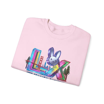 Super Bowl LX - Crewneck