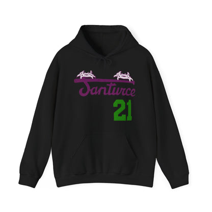 "El Joker de Santurce" - Hoodie