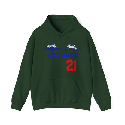 Santurce - Hooded Sweatshirt