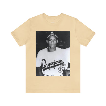 "Young Clemente" -  Short Sleeve