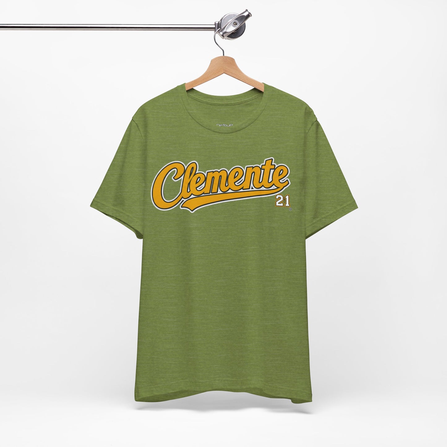 Clemente - Short Sleeve