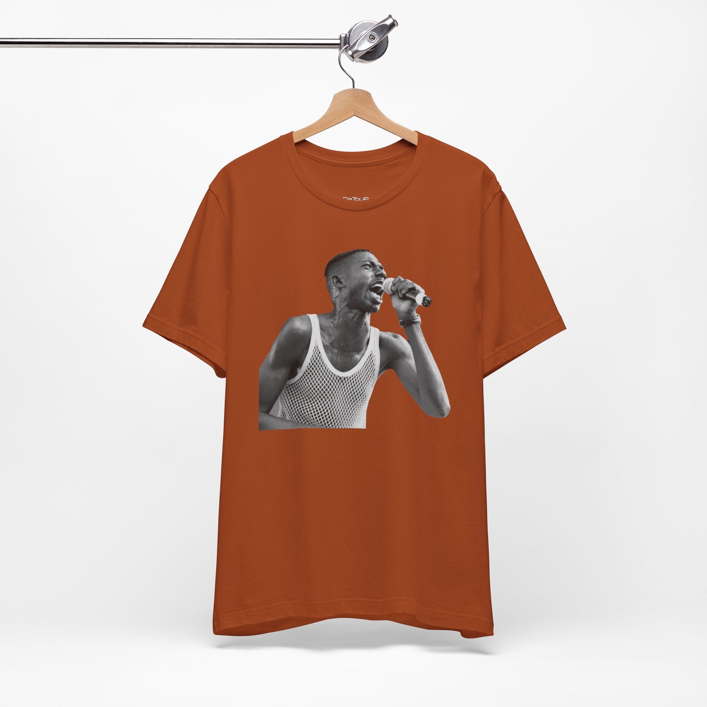 "Young Buju Banton" -  Short Sleeve