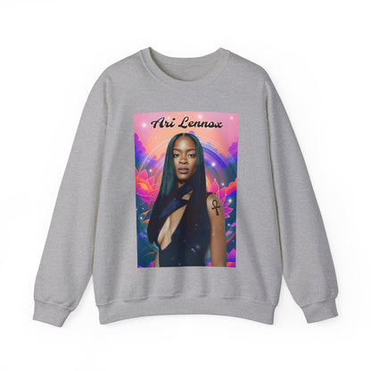 Ari Lennox -  Crewneck Sweatshirt