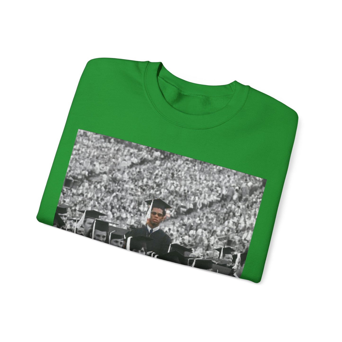 "Kareem's Graduation" - Crewneck