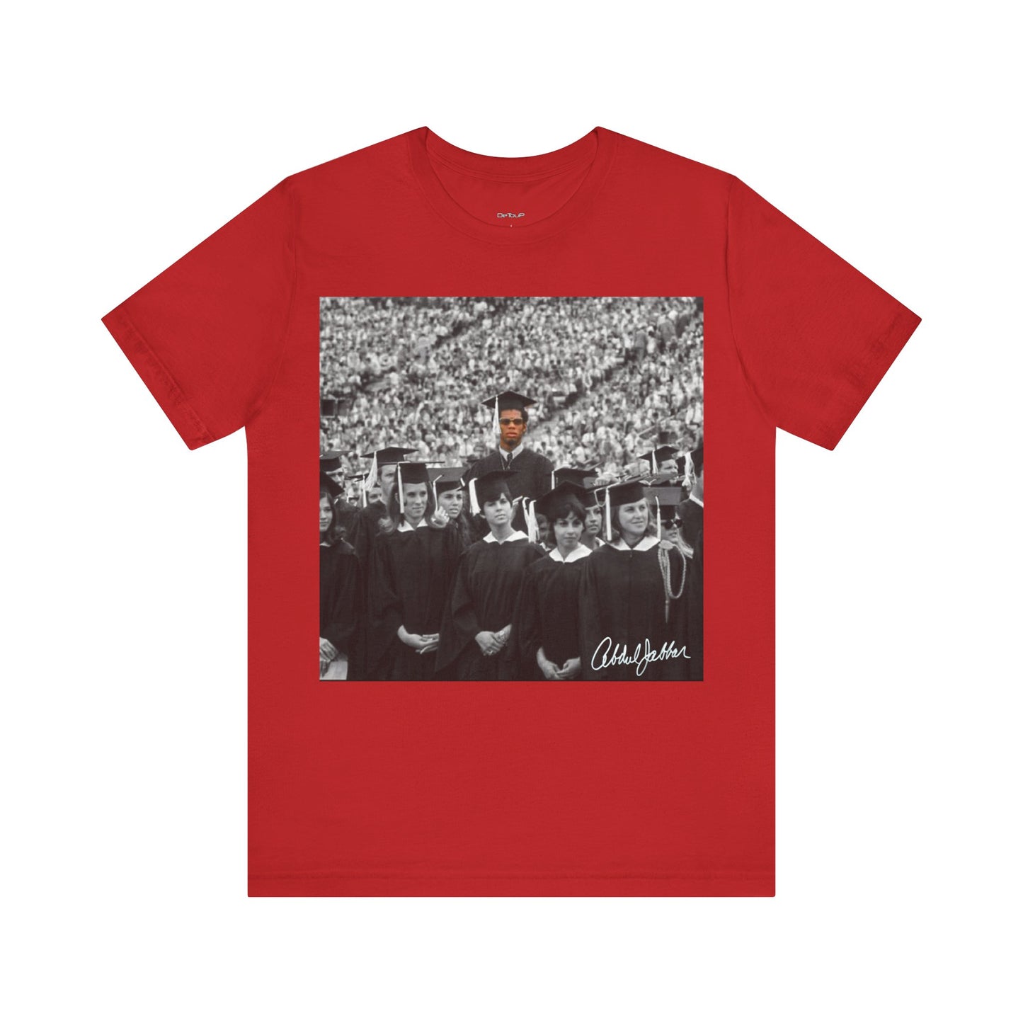 "Kareem's Graduation" - Short Sleeve