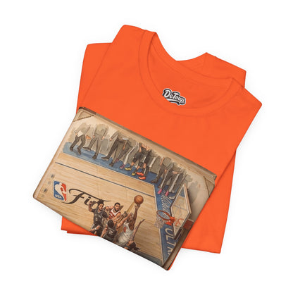 The Tip - Short Sleeve