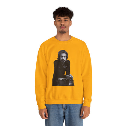 "Pacheco" - Crewneck