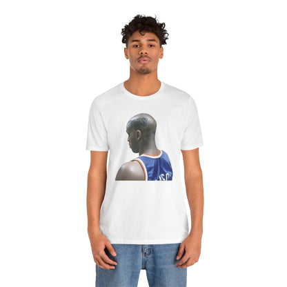 "Anthony Mason” - Short Sleeve