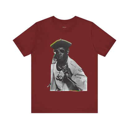 "Shabba Ranks" - Short Sleeve