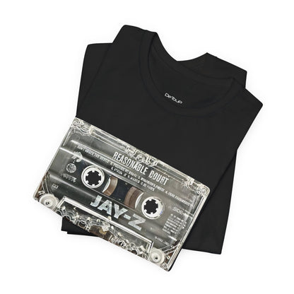 Reasonable Doubt - Short Sleeve