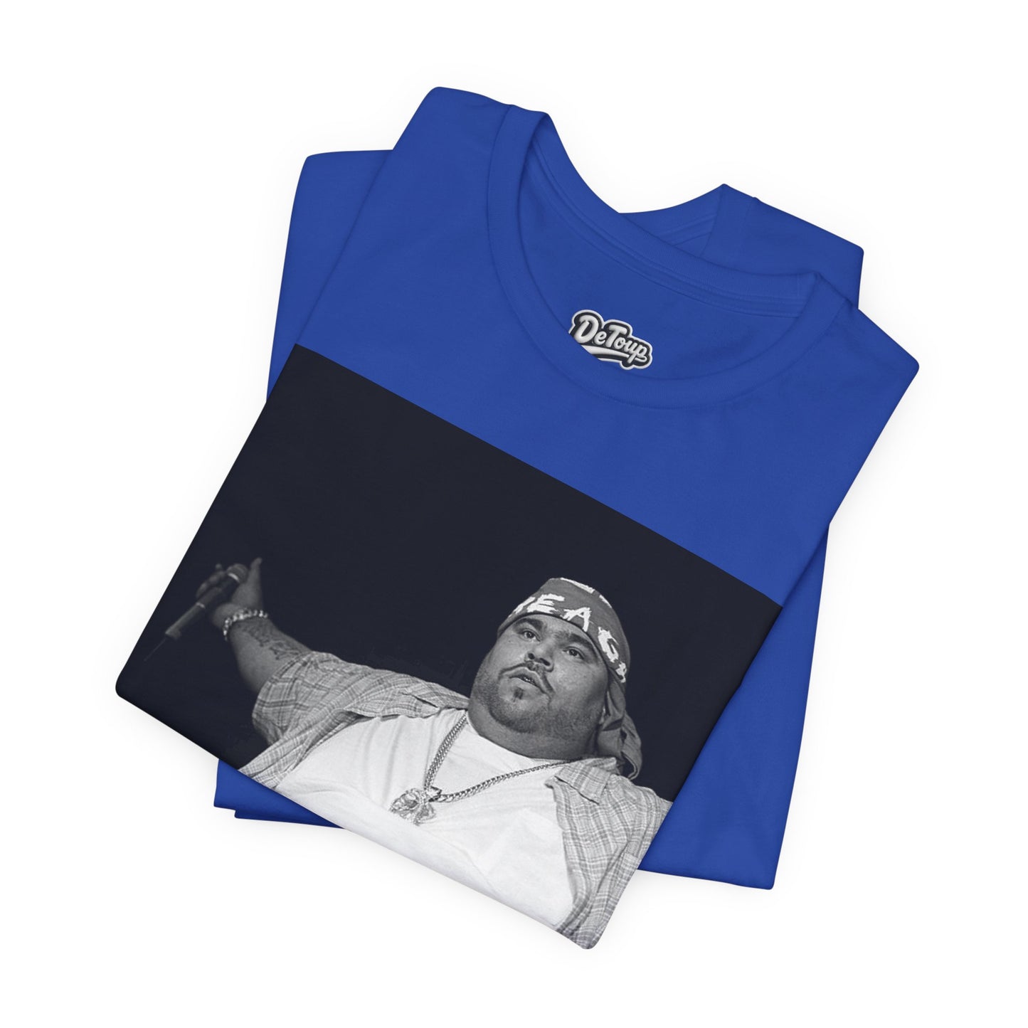 "Big Pun" -  Short Sleeve