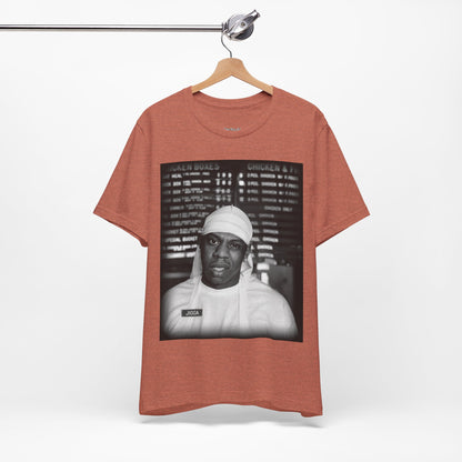 "Jigga" - Short Sleeve