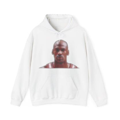 "MJ" -  Hoodie