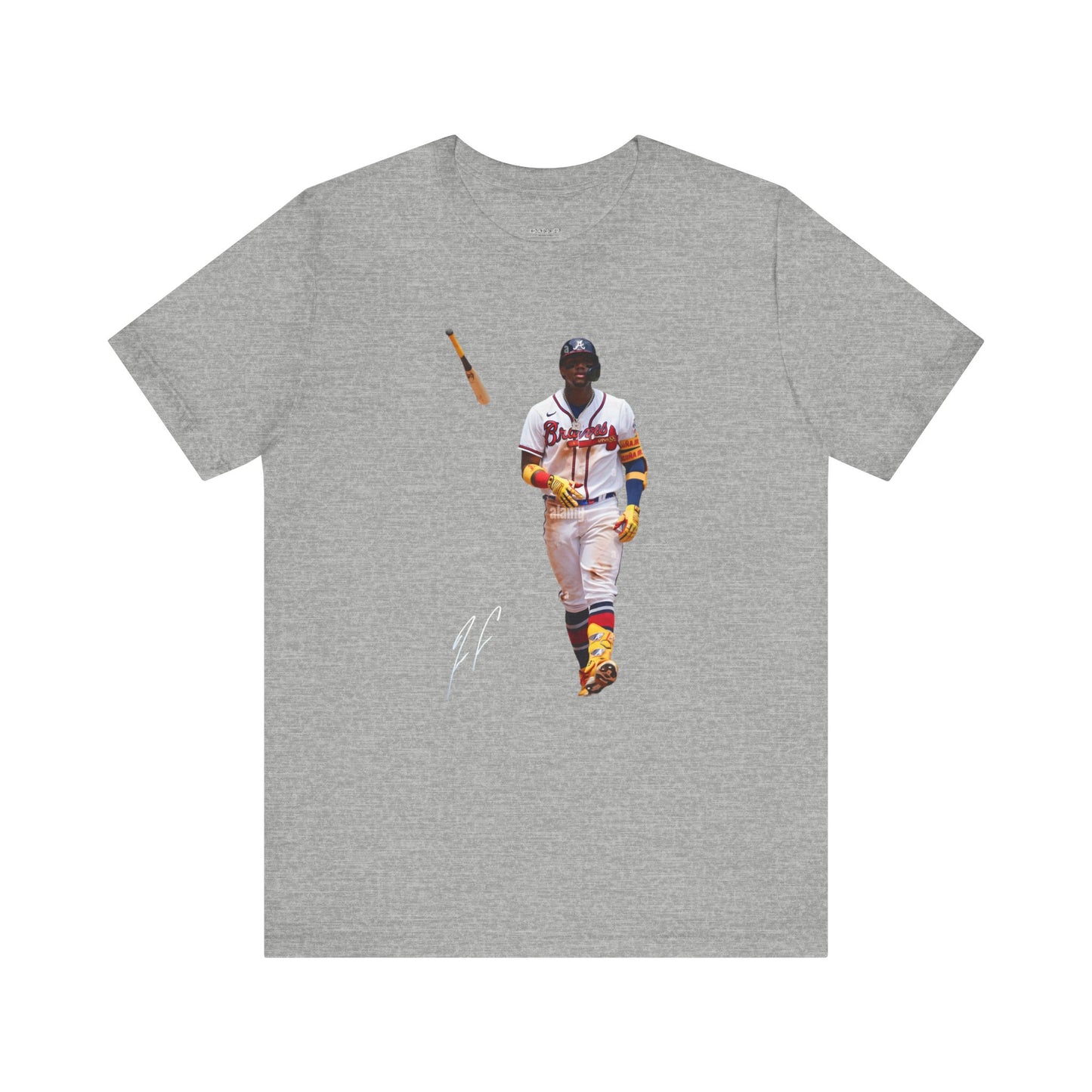 "El Abusador" - Short Sleeve