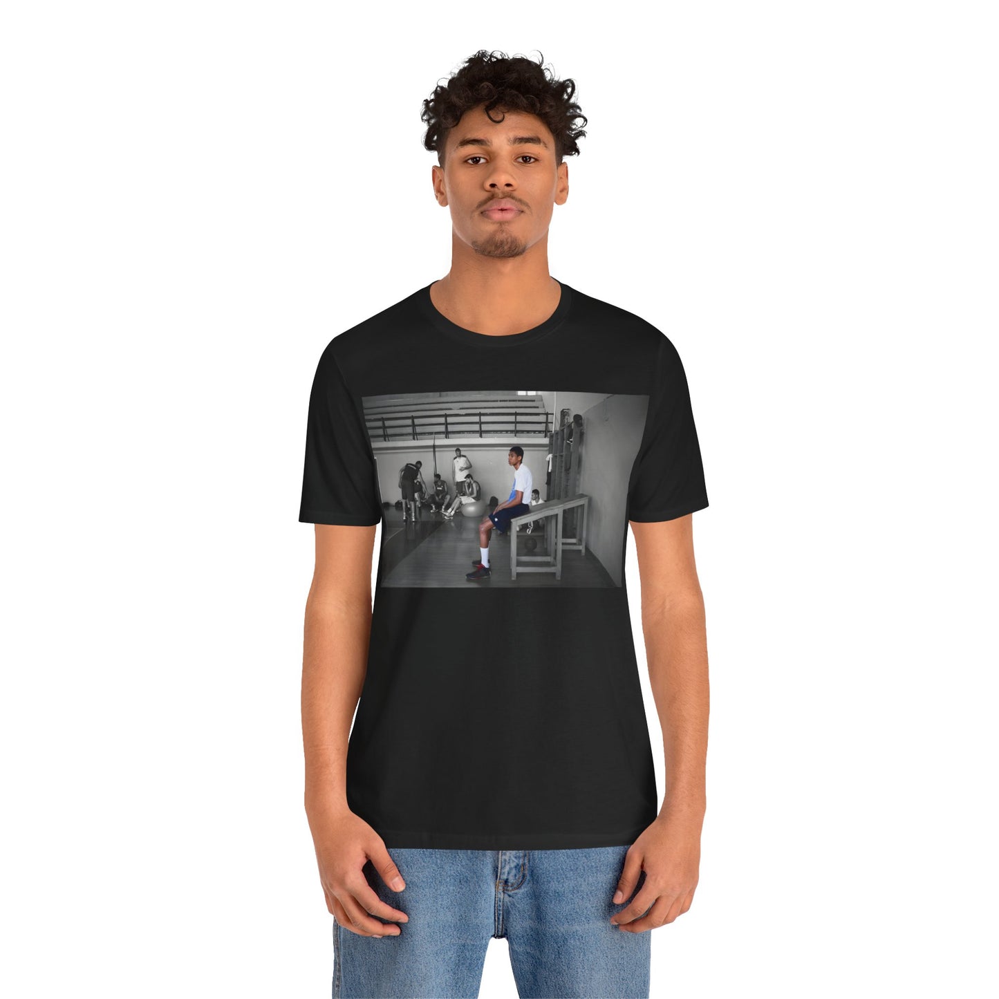 "Young Goannis " -Short Sleeve