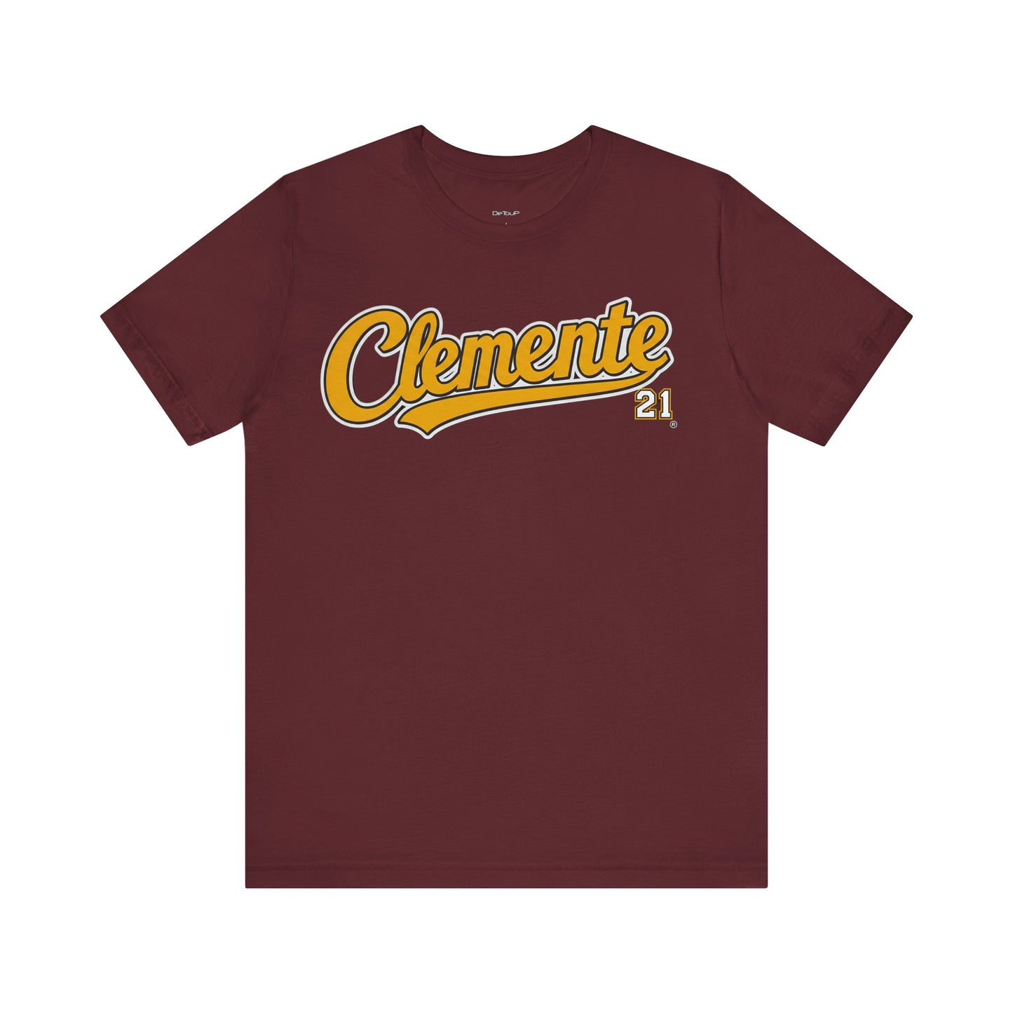 Clemente - Short Sleeve