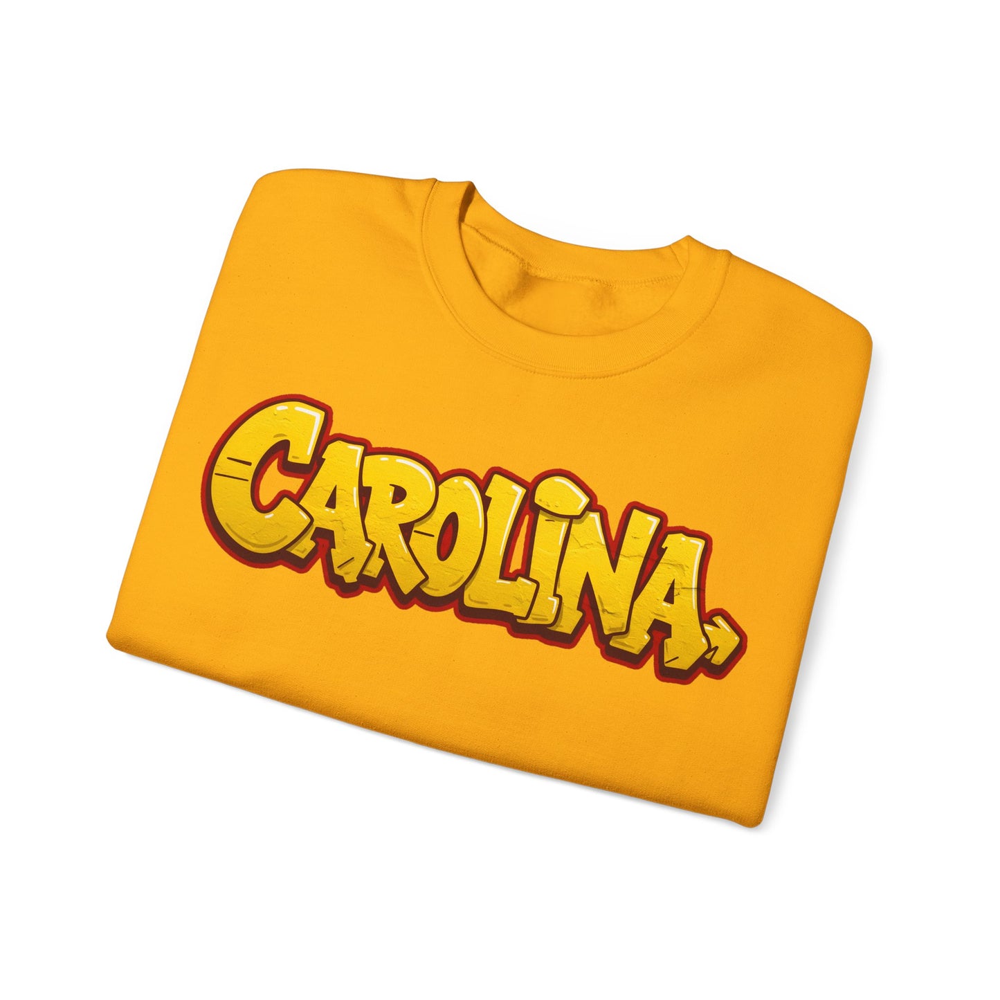 Carolina - Crewneck