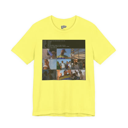 "Dwyck" - Short Sleeve