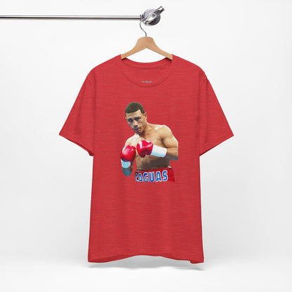 "Young Cotto" Short Sleeve