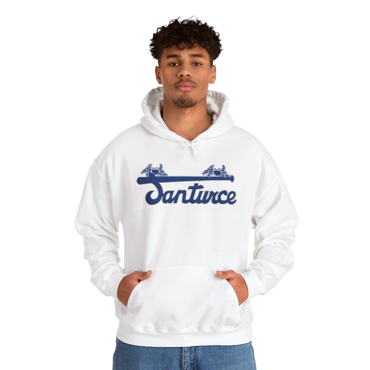 Santurce - Hoodie