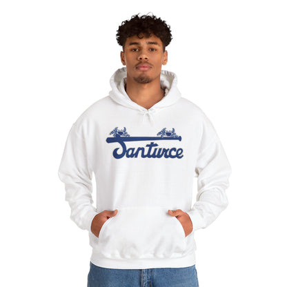 Santurce - Hoodie