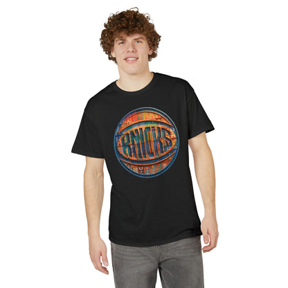 Knicks Vintage - Short Sleeve
