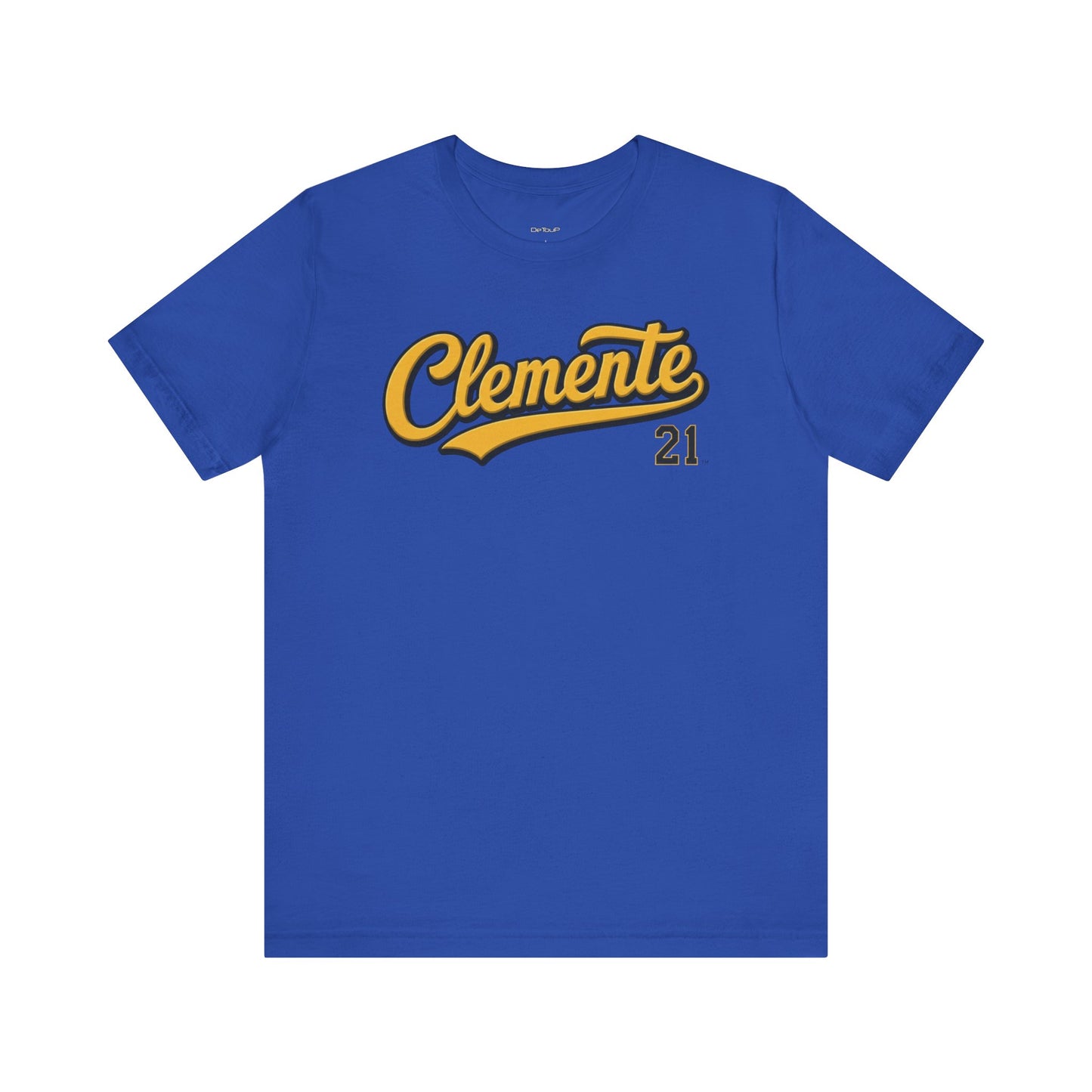 Clemente - Short Sleeve