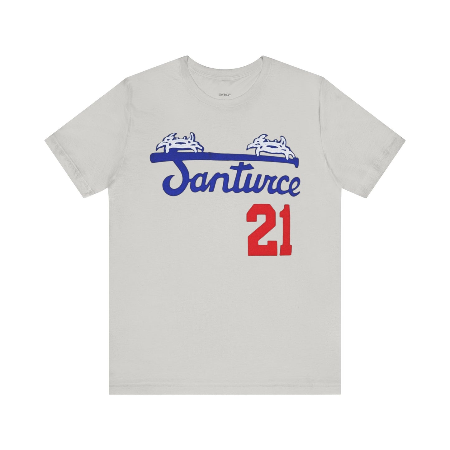 "Santurce" -  Short Sleeve