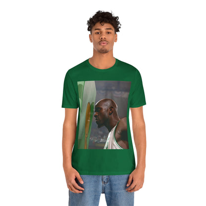 "KG" - Short Sleeve