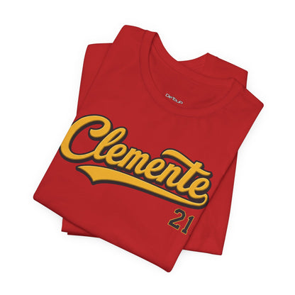 Clemente - Short Sleeve