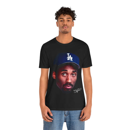 "Dodgers Kobe" -  Short Sleeve