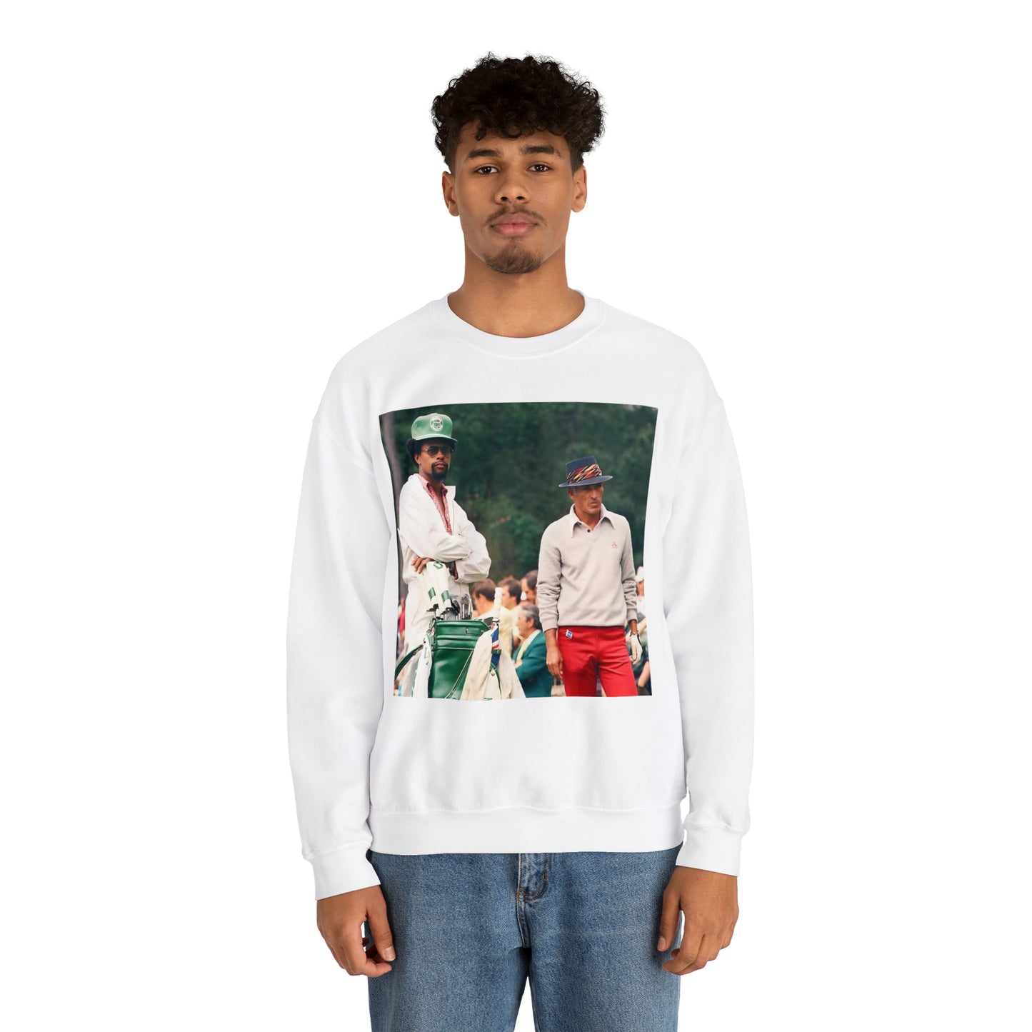 "Chi Chi" - Crewneck Sweatshirt