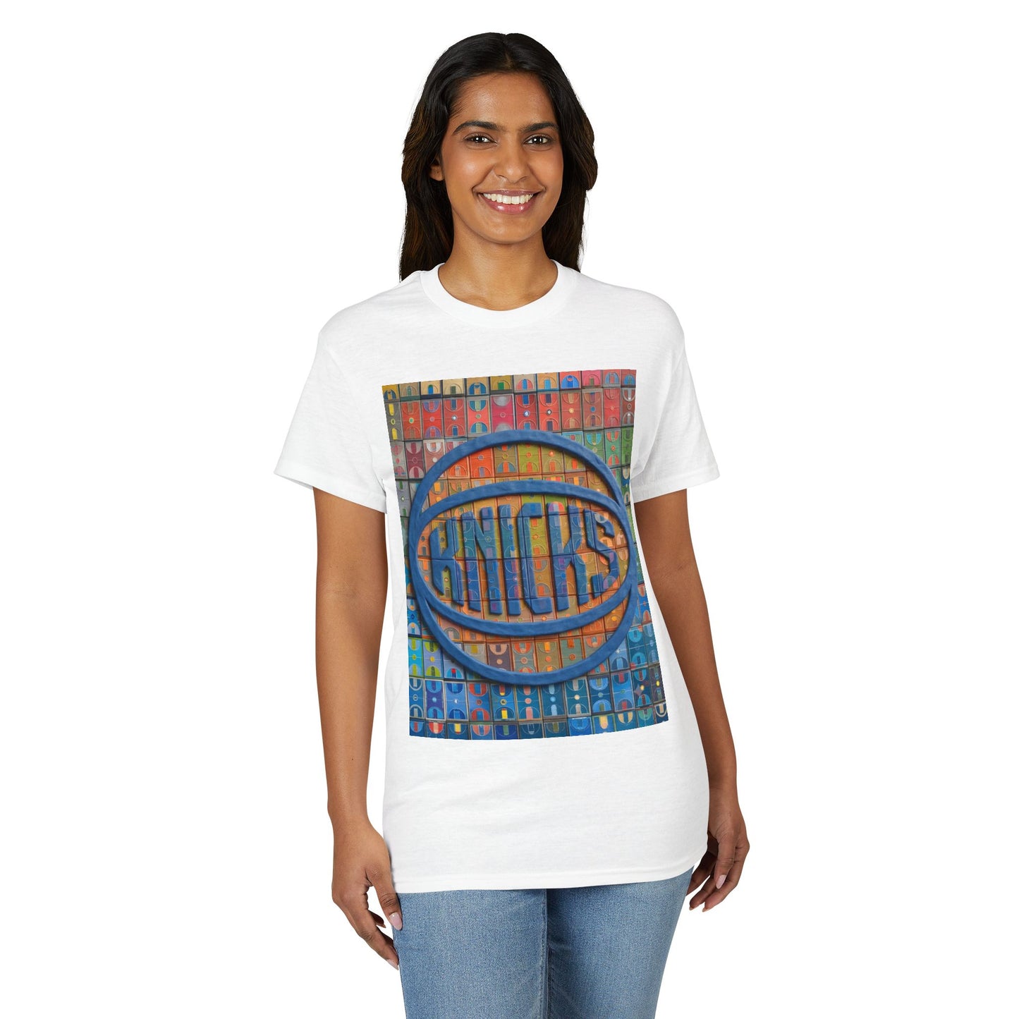 NYK - Short Sleeve