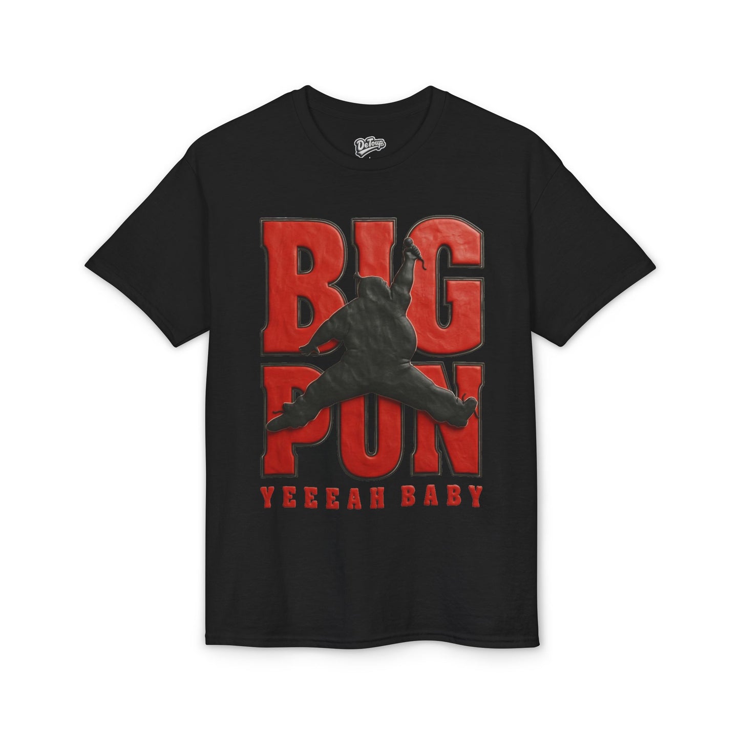 Big Pun Tribute - Short Sleeve