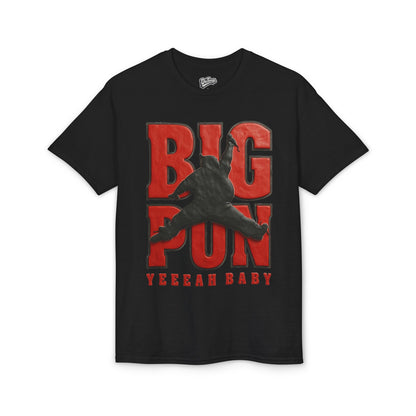 Big Pun Tribute - Short Sleeve