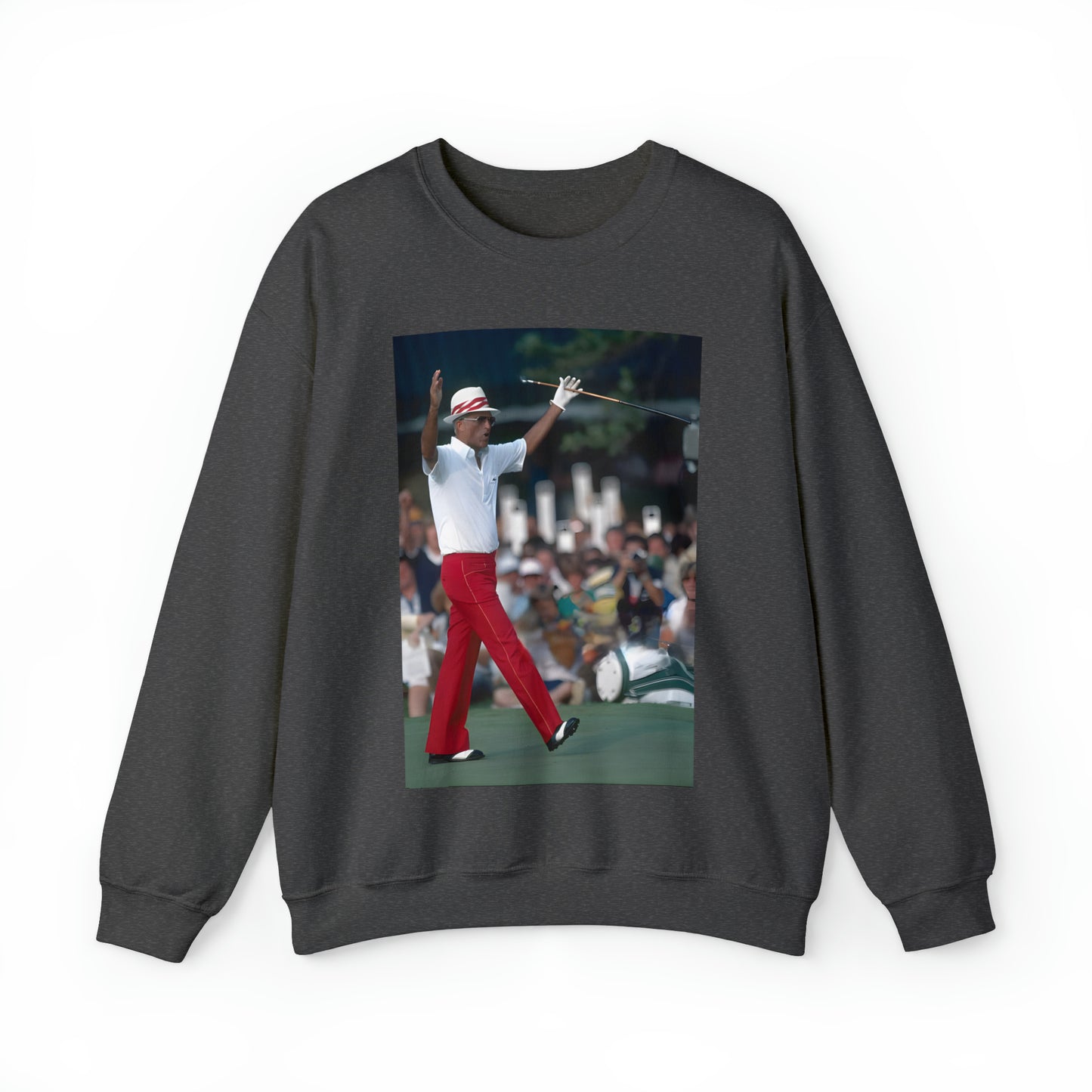 "Chi Chi" -  Crewneck Sweatshirt